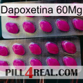 Dapoxetine 60Mg 10